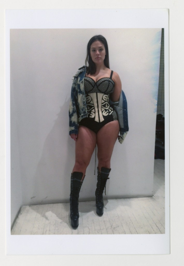 Ashley Graham Sexy 14 thefappening.so