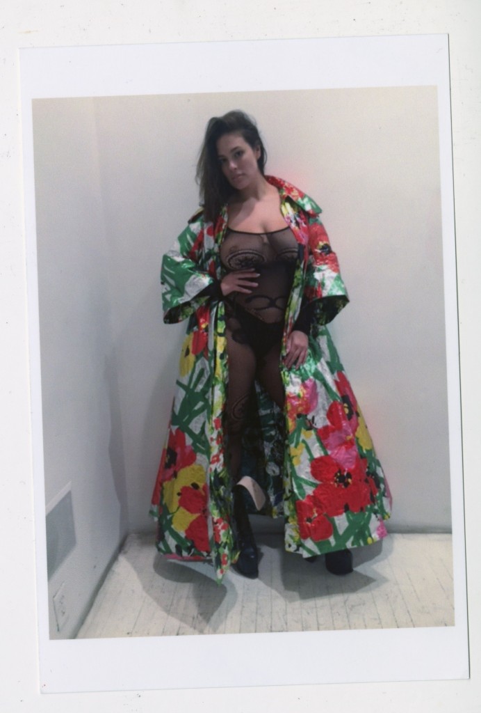 Ashley Graham Sexy 20 thefappening.so