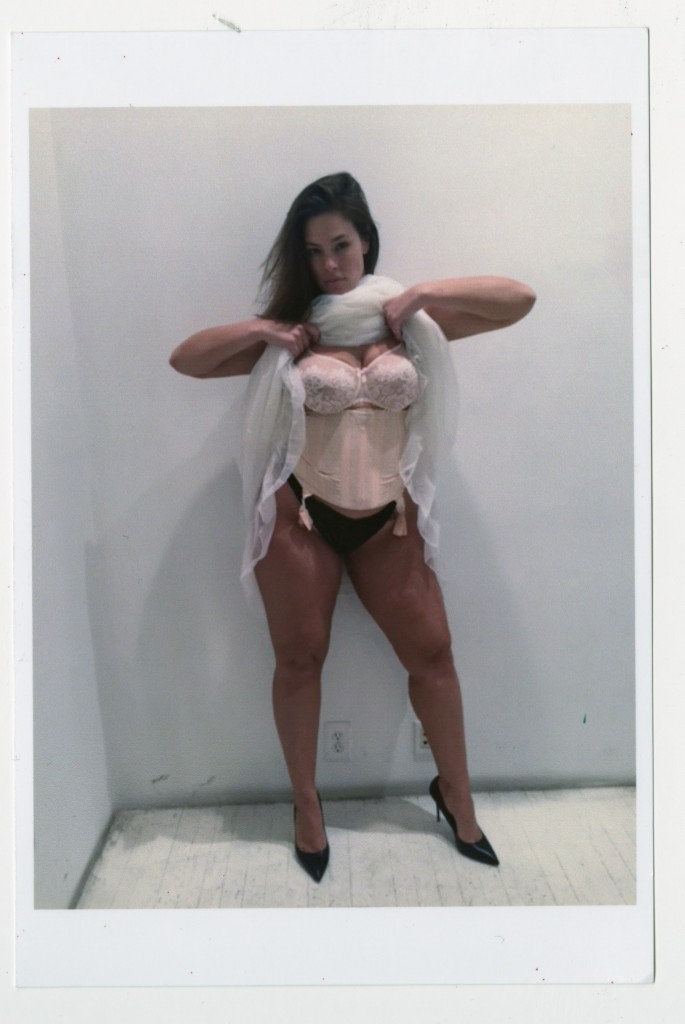 Ashley Graham Sexy 22 thefappening.so