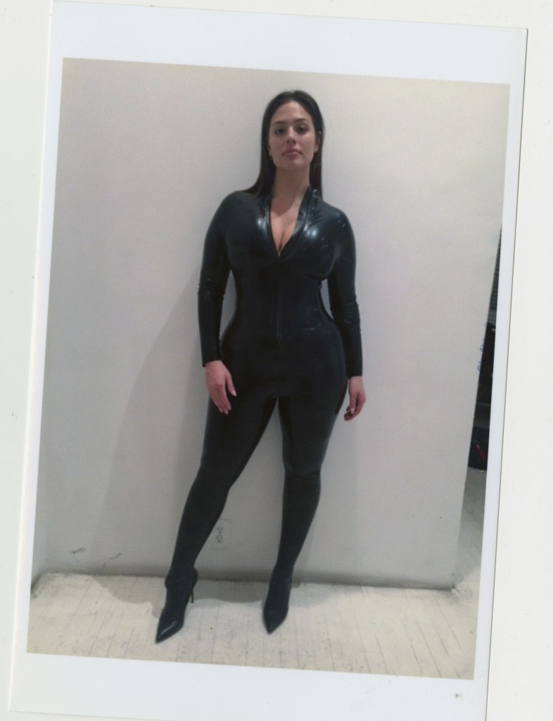Ashley Graham Sexy 3 thefappening.so