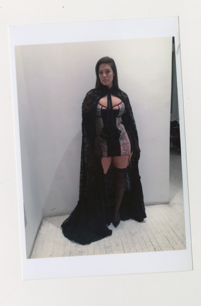Ashley Graham Sexy 5 thefappening.so
