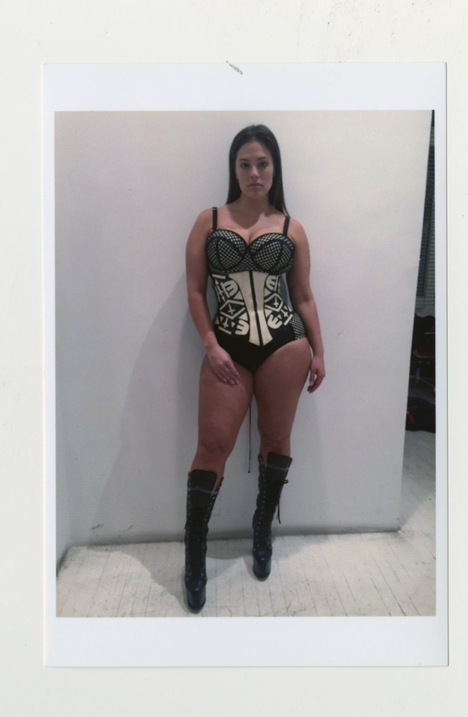 Ashley Graham Sexy 7 thefappening.so