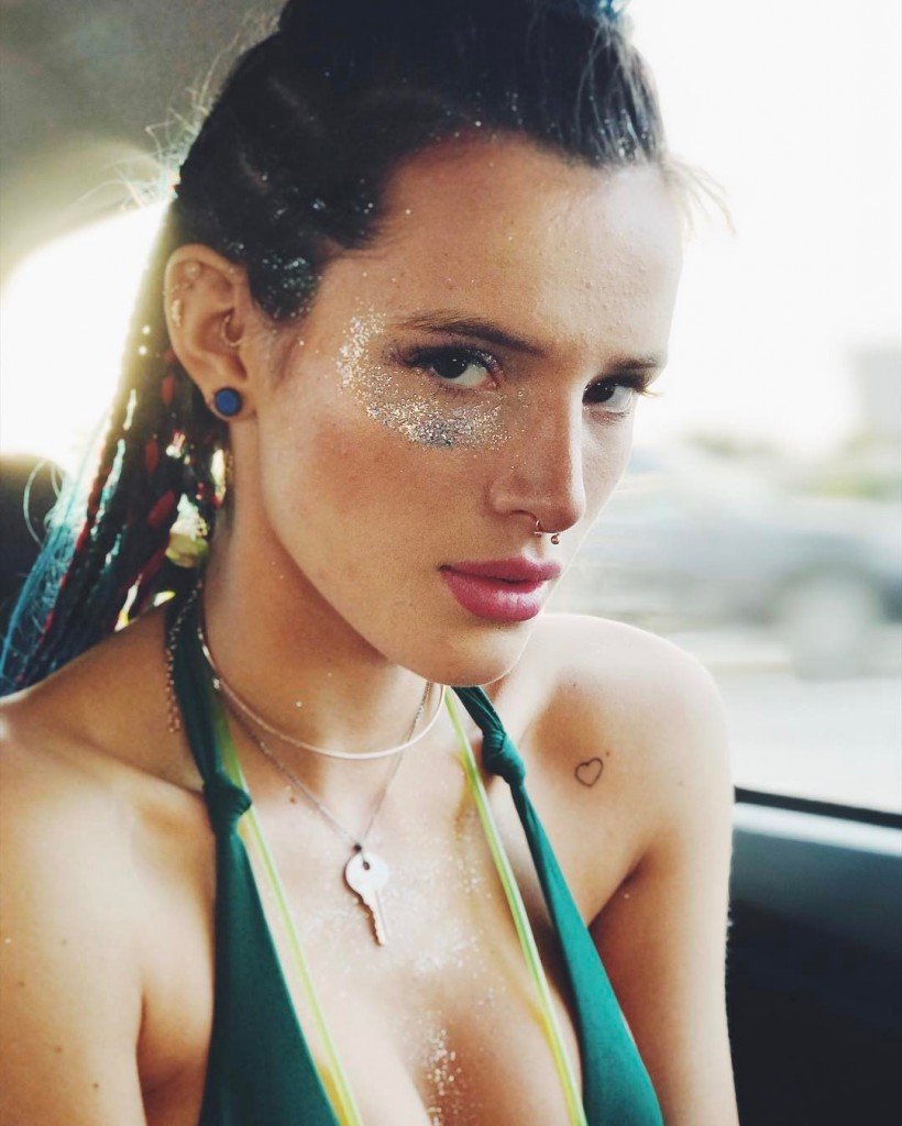 Белла Торн Горячая 4 thefappening.so