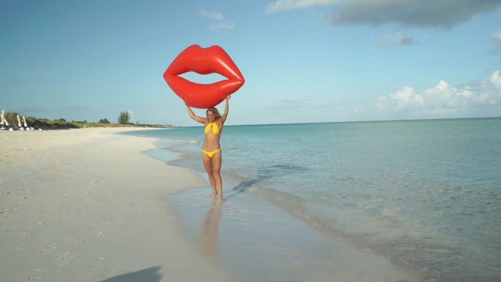 Caroline Wozniacki Sexy Unc 19