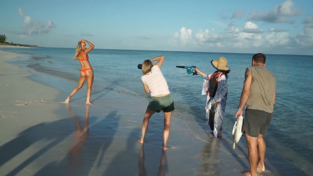 Caroline Wozniacki Sexy Unc 5