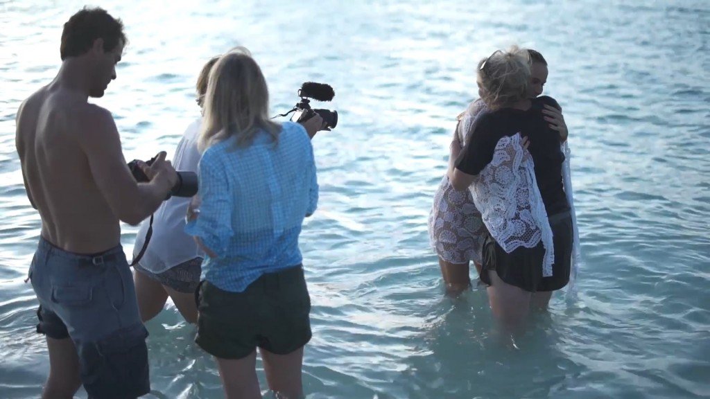 Caroline Wozniacki Sexy Unc 55