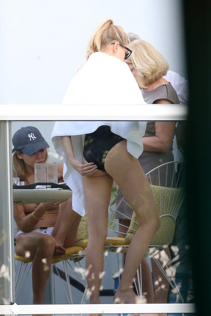 Шарлотта МакКинни сексуальная 8 thefappening.so