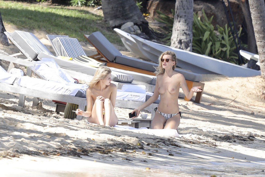 Эдита Вилькевичюте топлес сексуальная thefappening.so 7