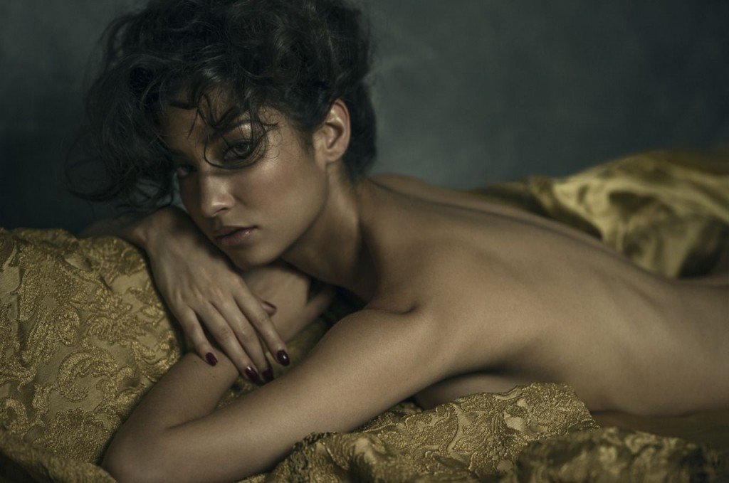 Эмили Пайе Голая thefappening.so 6