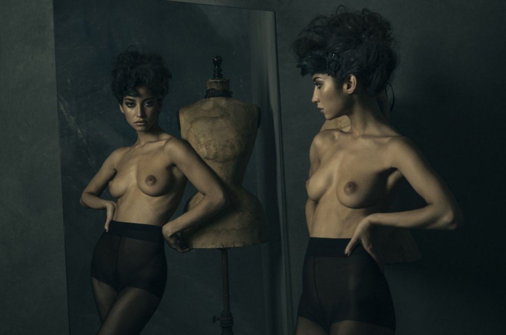 Эмили Пайе Голая thefappening.so 8