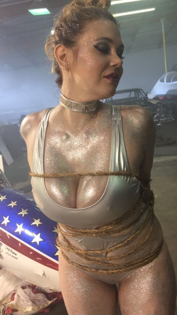 Maitland Ward Sexy 6 thefappening.so