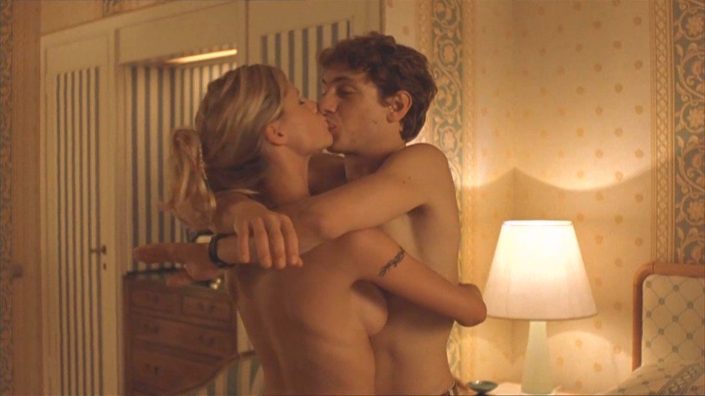 Michelle Hunziker Nude 2 thefappening.so