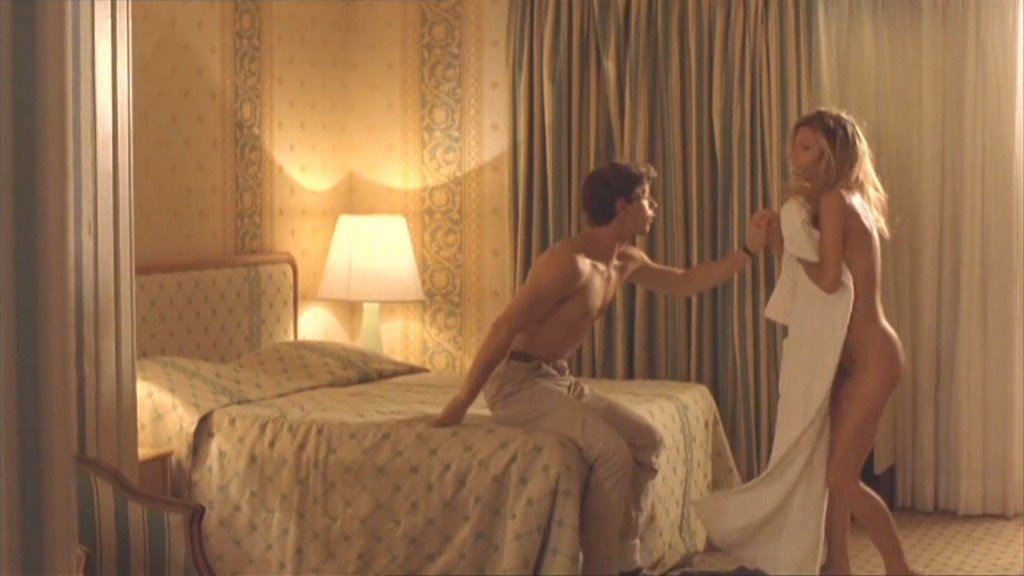 Michelle Hunziker Nude 5 thefappening.so
