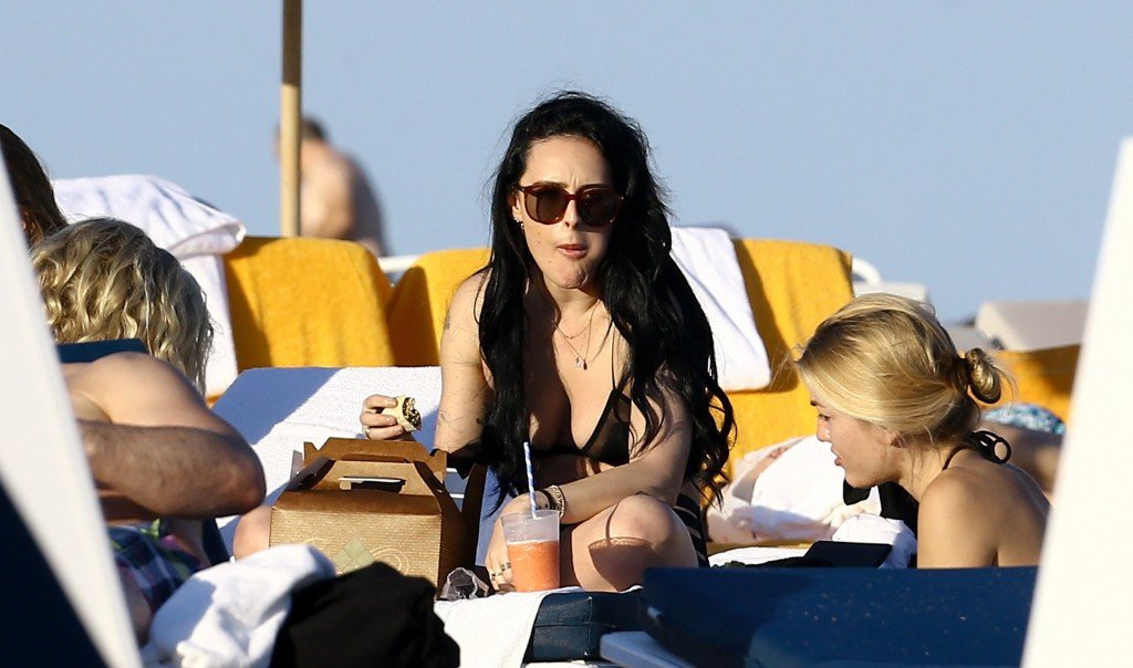 Rumer Willis Sexy 12 thefappening.so