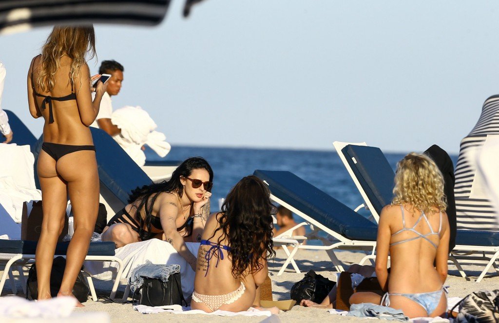 Rumer Willis Sexy 22 thefappening.so