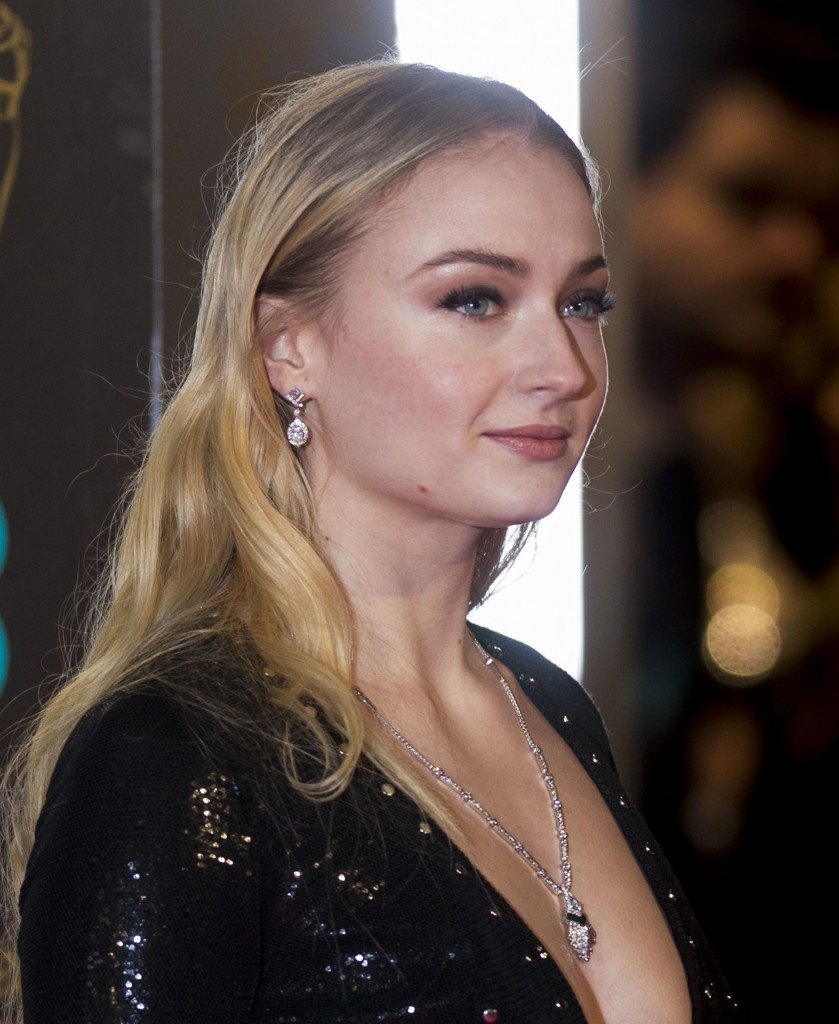 Sophie Turner Sexy 113 thefappening.so