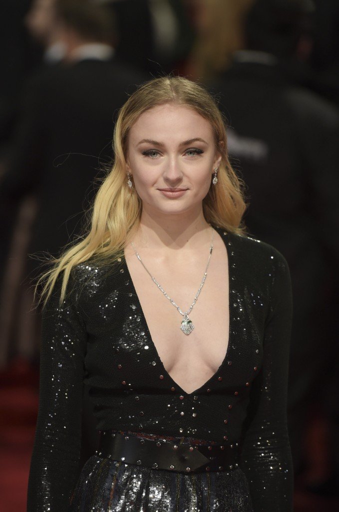 Sophie Turner Sexy 161 thefappening.so