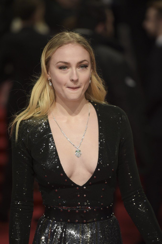 Sophie Turner Sexy 162 thefappening.so