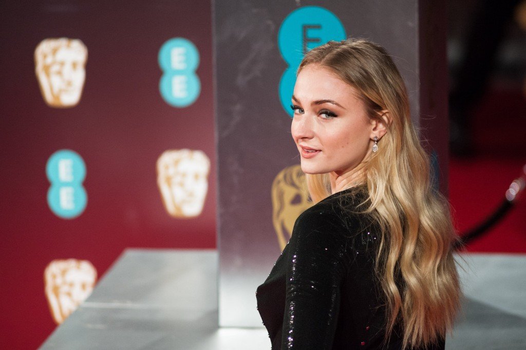 Sophie Turner Sexy 219 thefappening.so