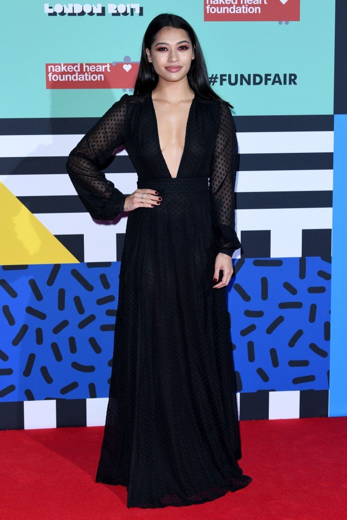 Vanessa White See Through 3 thefappening.so