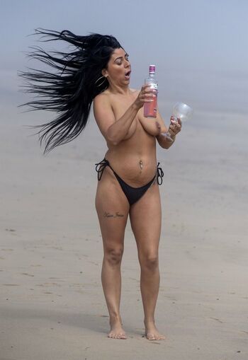 Simone Reed / miss_teesside Голые Утечки Фото 643