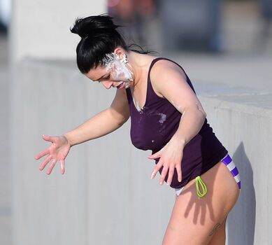 Simone Reed / miss_teesside Голые Утечки Фото 699