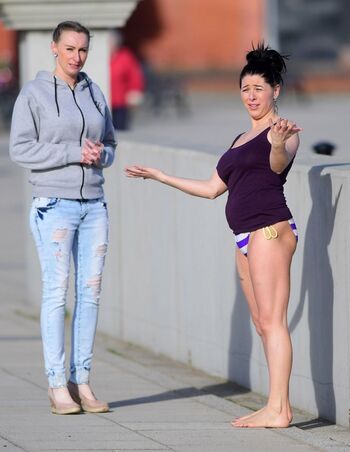 Simone Reed / miss_teesside Голые Утечки Фото 749