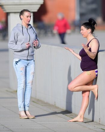 Simone Reed / miss_teesside Голые Утечки Фото 750