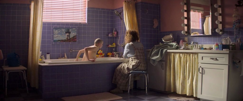 Joey King Nude