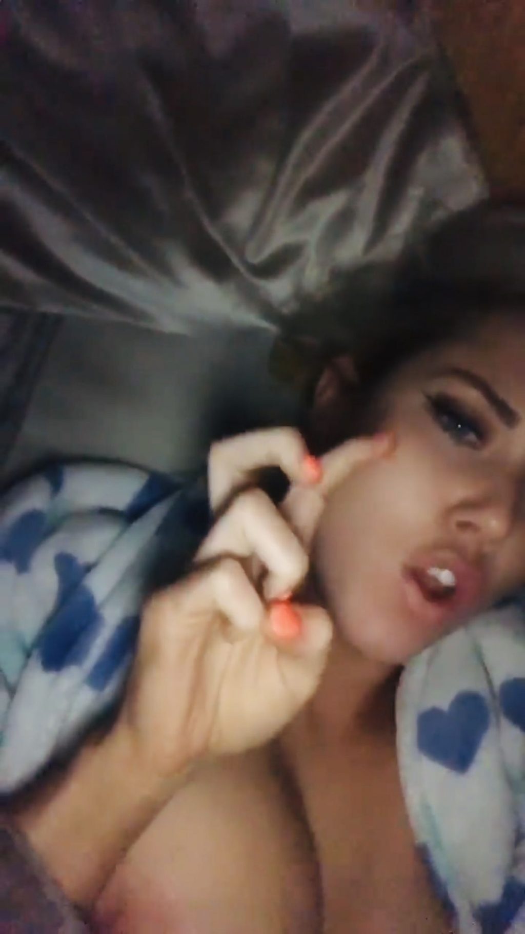 Hayley Pearce Nude