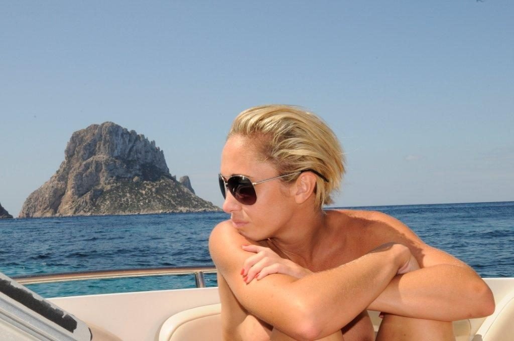 Jenny Frost Nude