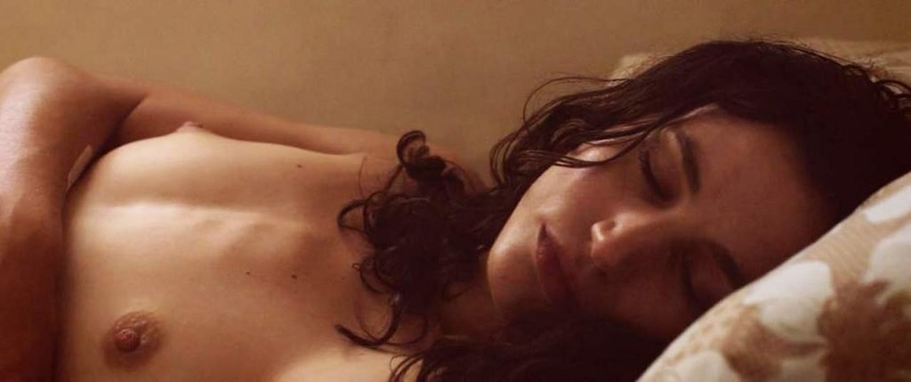 Elisa Lasowski Nude