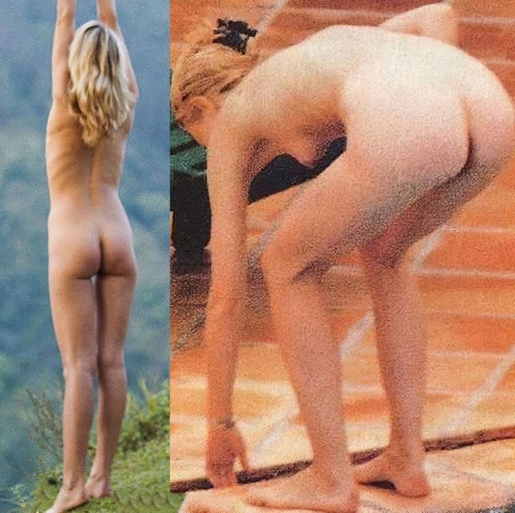 Gwyneth Paltrow Nude
