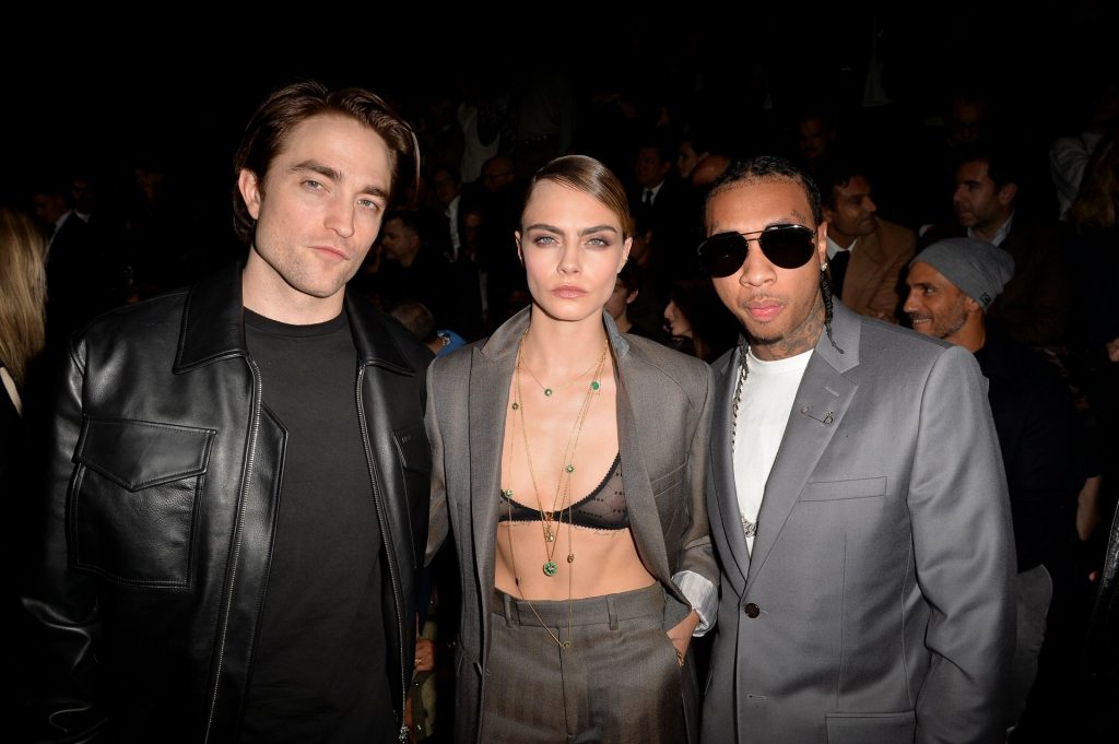 Cara Delevingne Nude