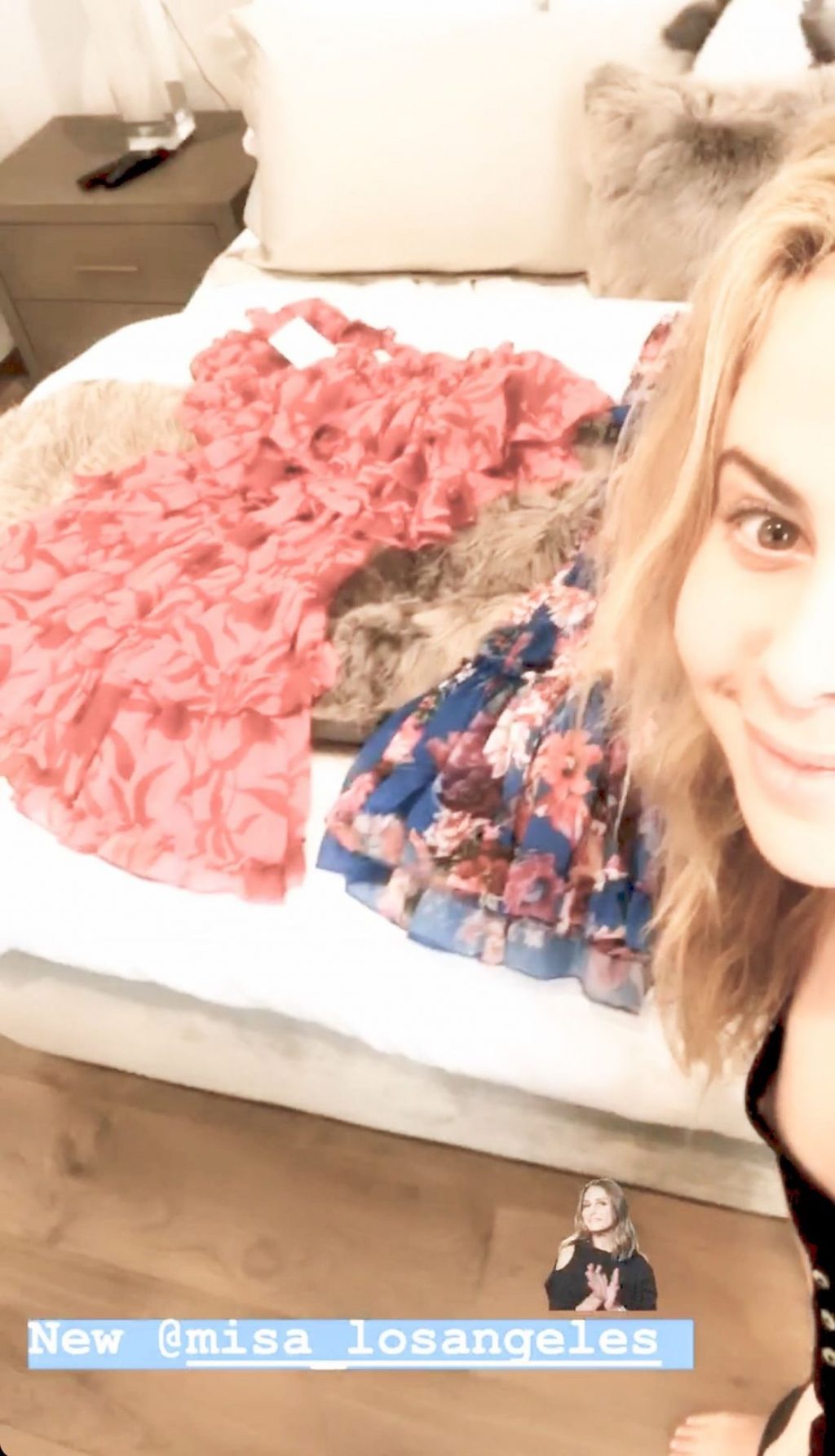 Tara Lipinski Nude