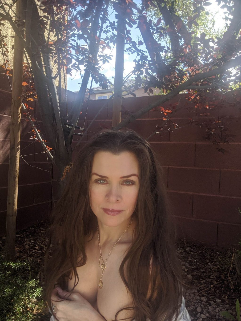 Alicia Arden Nude