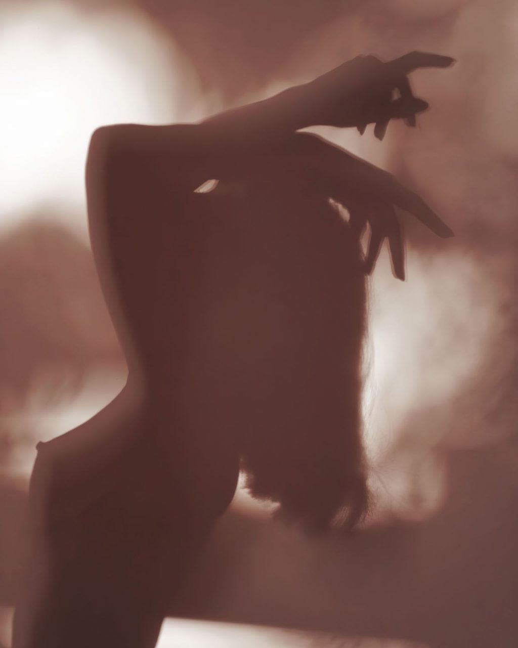 Christa B. Allen Nude
