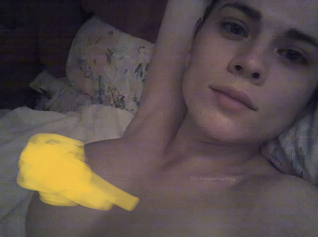 Hayley Atwell Nude
