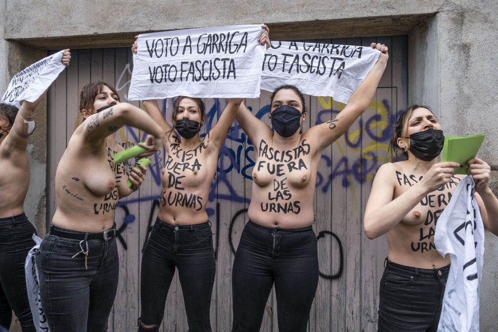 Femen