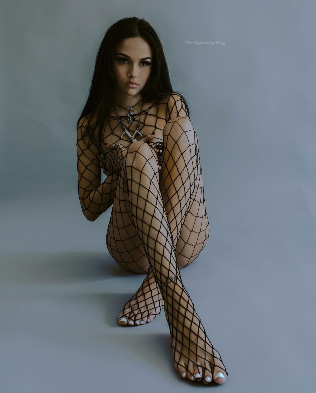 Maggie Lindemann Nude