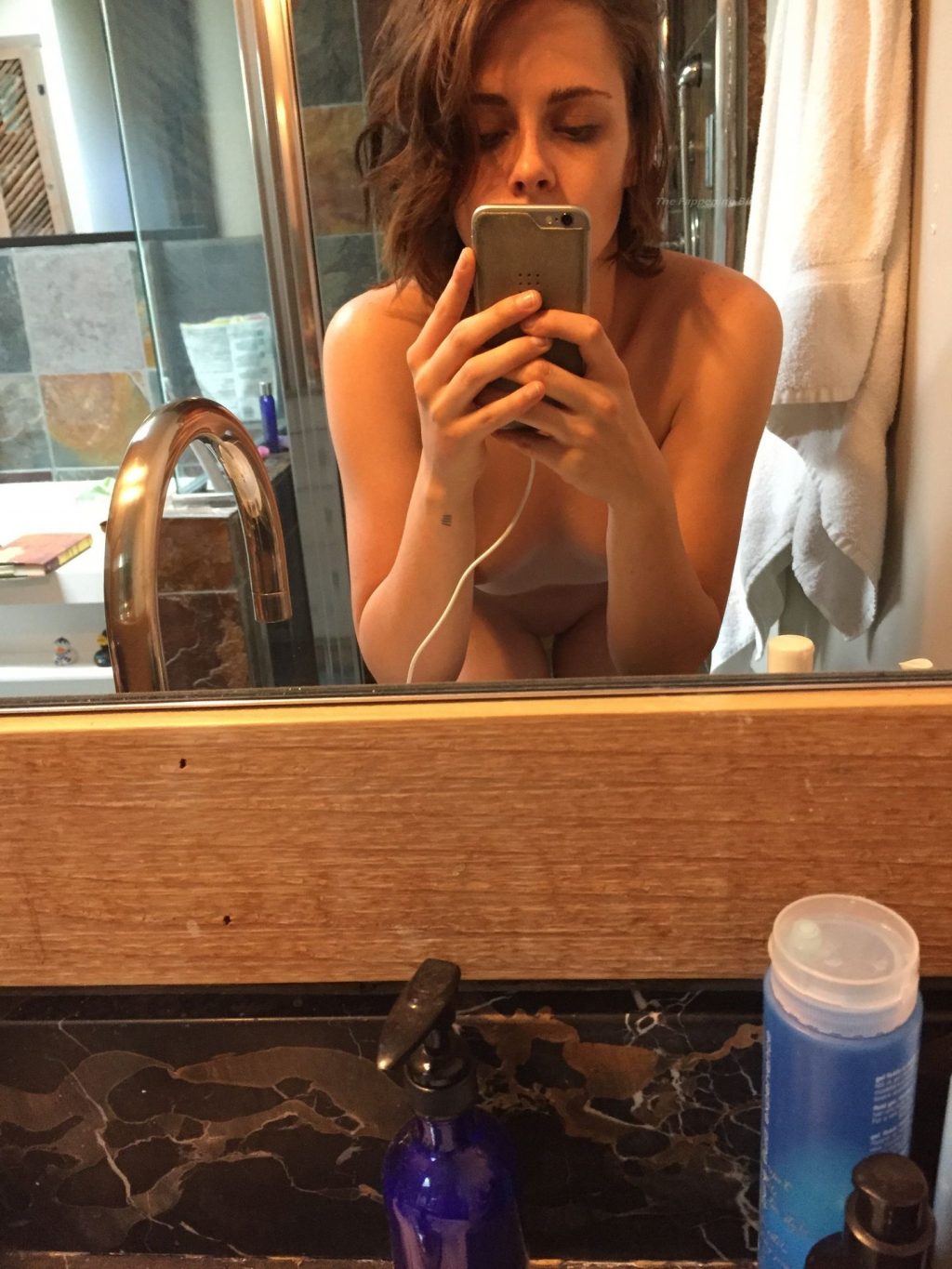 Kristen Stewart Nude