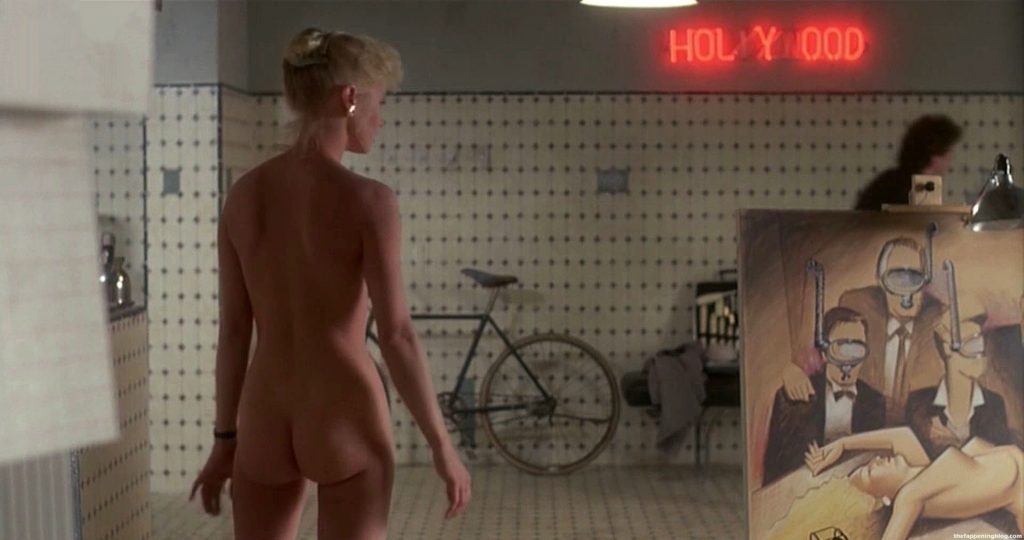 Lisa Niemi Nude