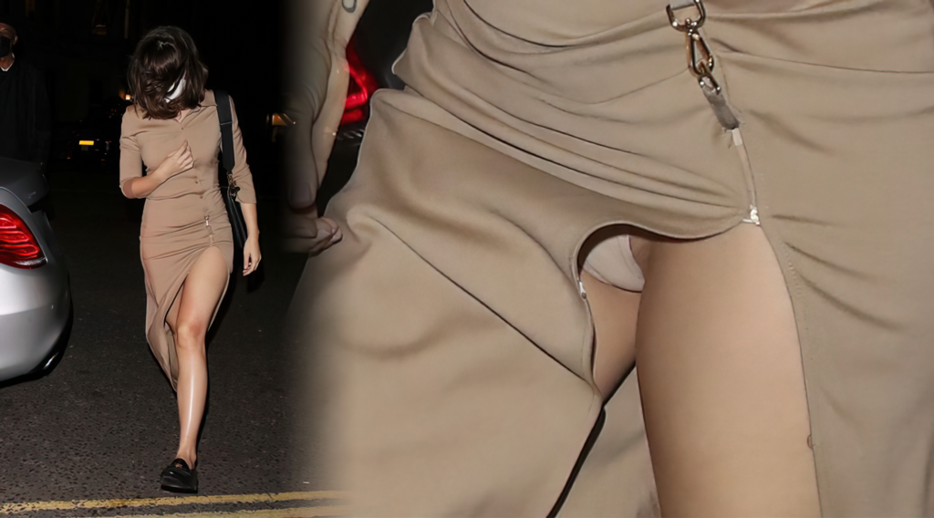 Ana de Armas Panties
