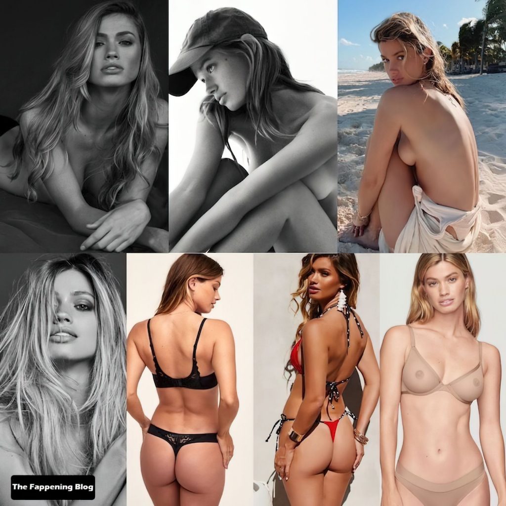 Maggie Rawlins Nude