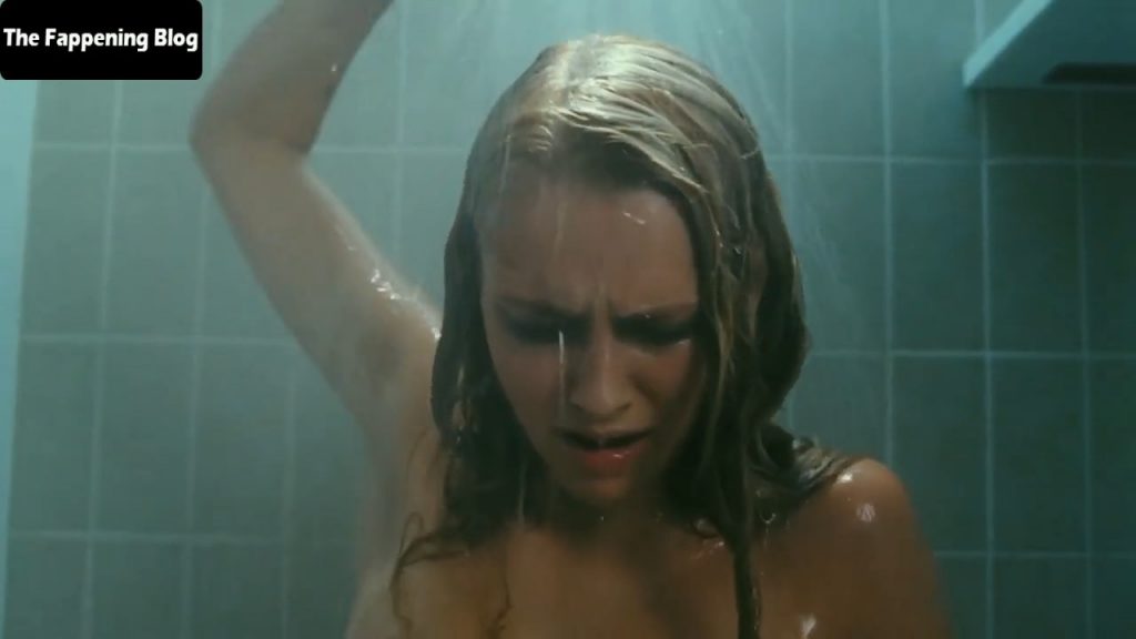 Teresa Palmer Nude