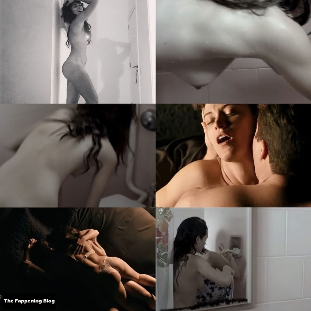 Bianca Bin Nude