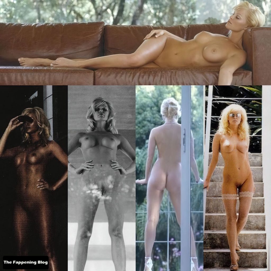 Bridget Maasland Nude