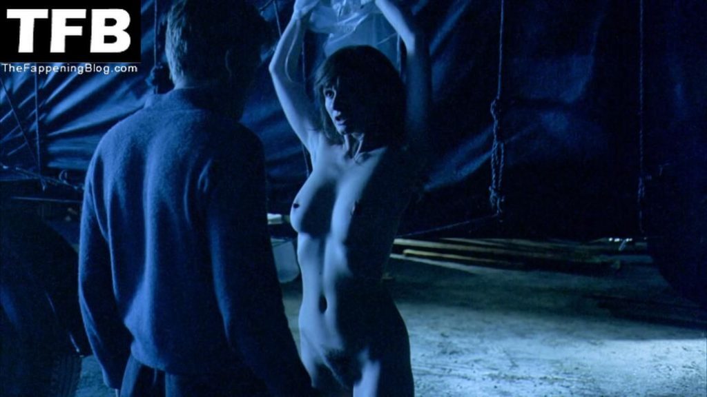 Emily Mortimer Nude