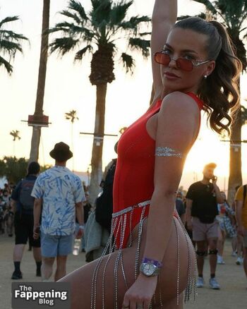 Laura Maria Rypa / lauramaria.rpa Голые Утечки Фото 63